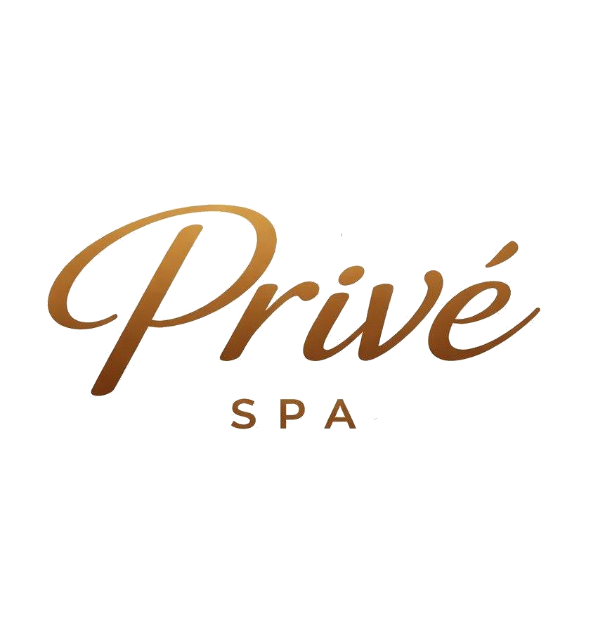Privé Spa